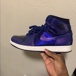 Jordan 1s
